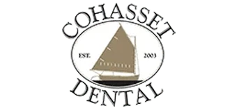 Cohasset Dental logo