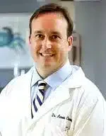 Dr. Aaron M. Chenette, D.M.D.